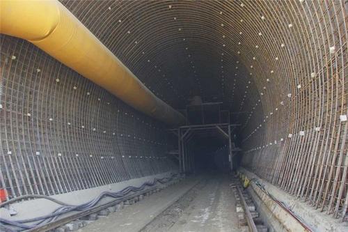 隧道鋼筋網片